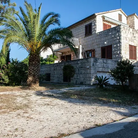 Vacation Home Katarina Supetar Exterior photo