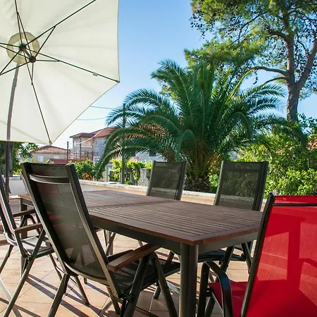 Vacation Home Katarina Supetar Exterior photo
