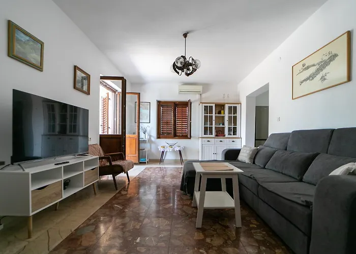 Vacation Home Katarina
