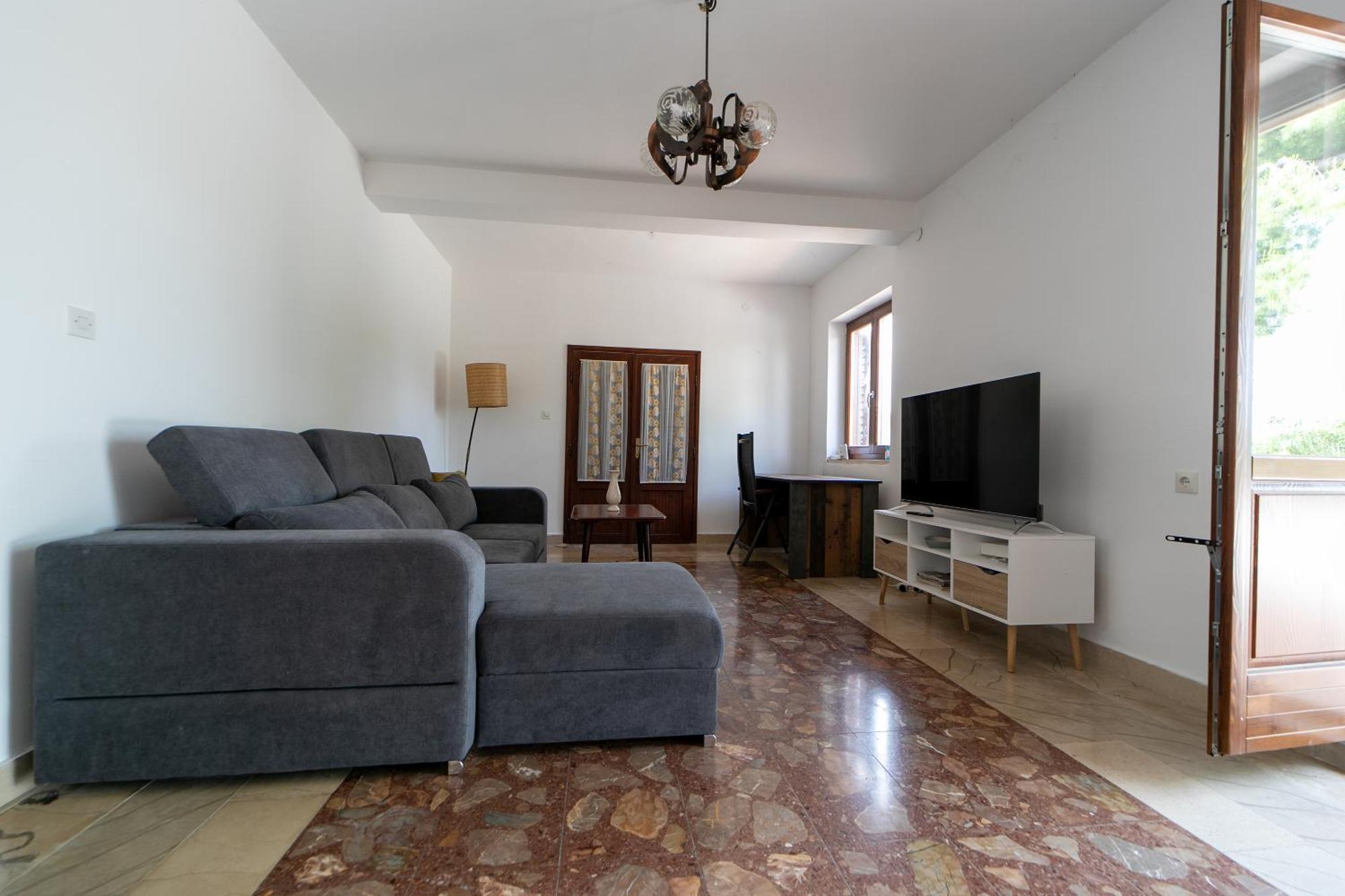 Vacation Katarina Holiday home