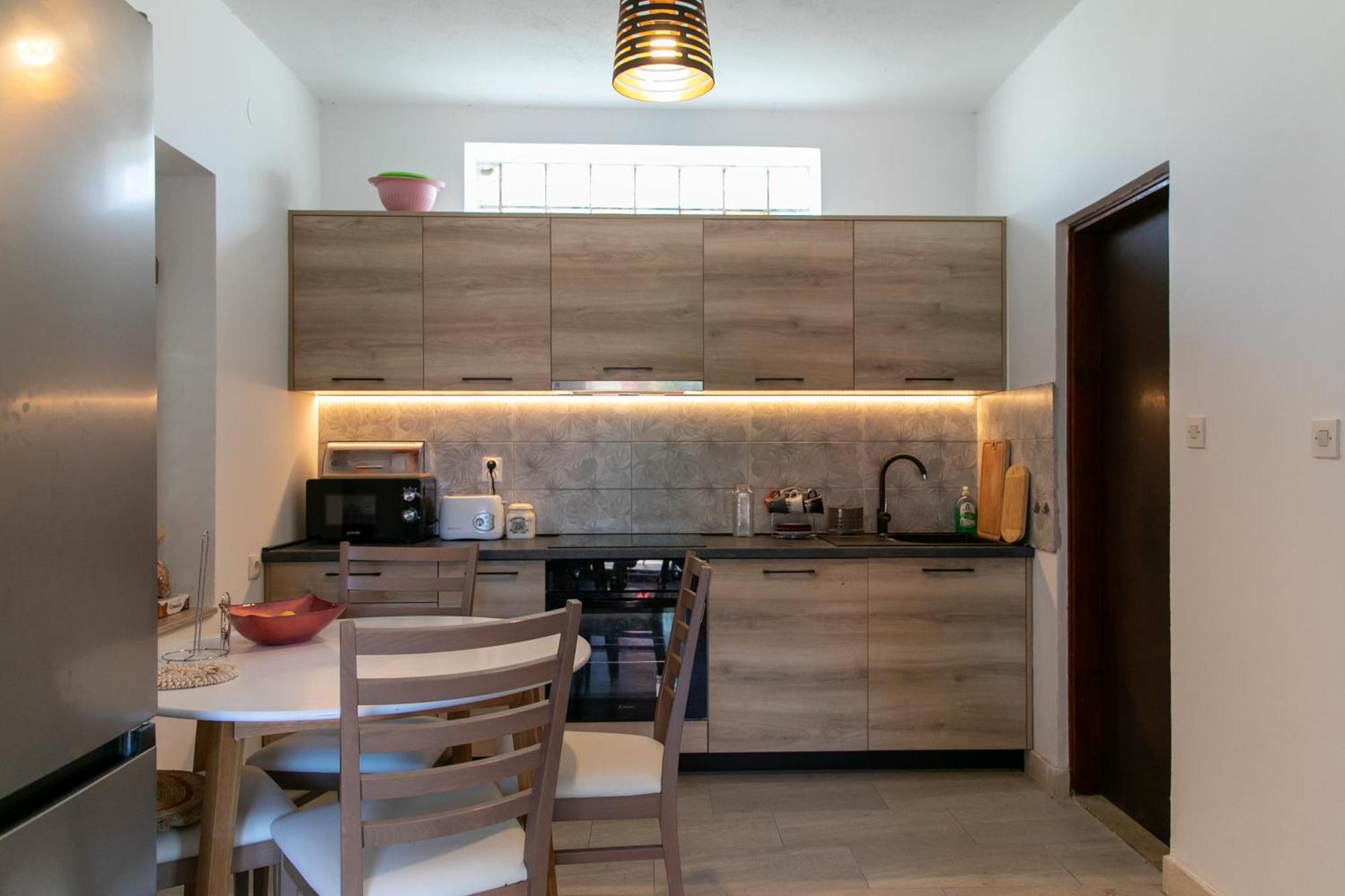 Vacation Katarina Holiday home Supetar