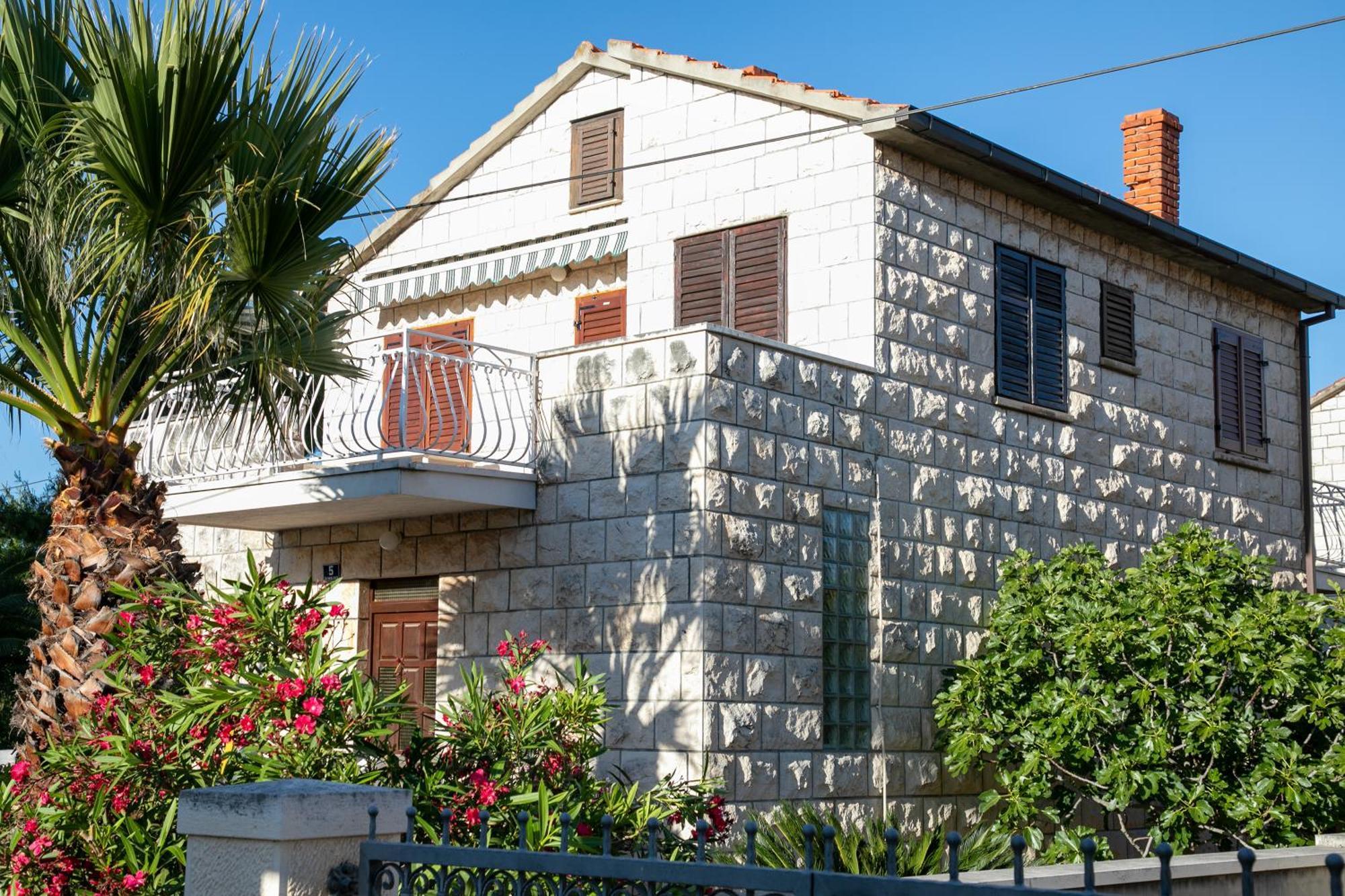 Vacation Katarina Holiday home