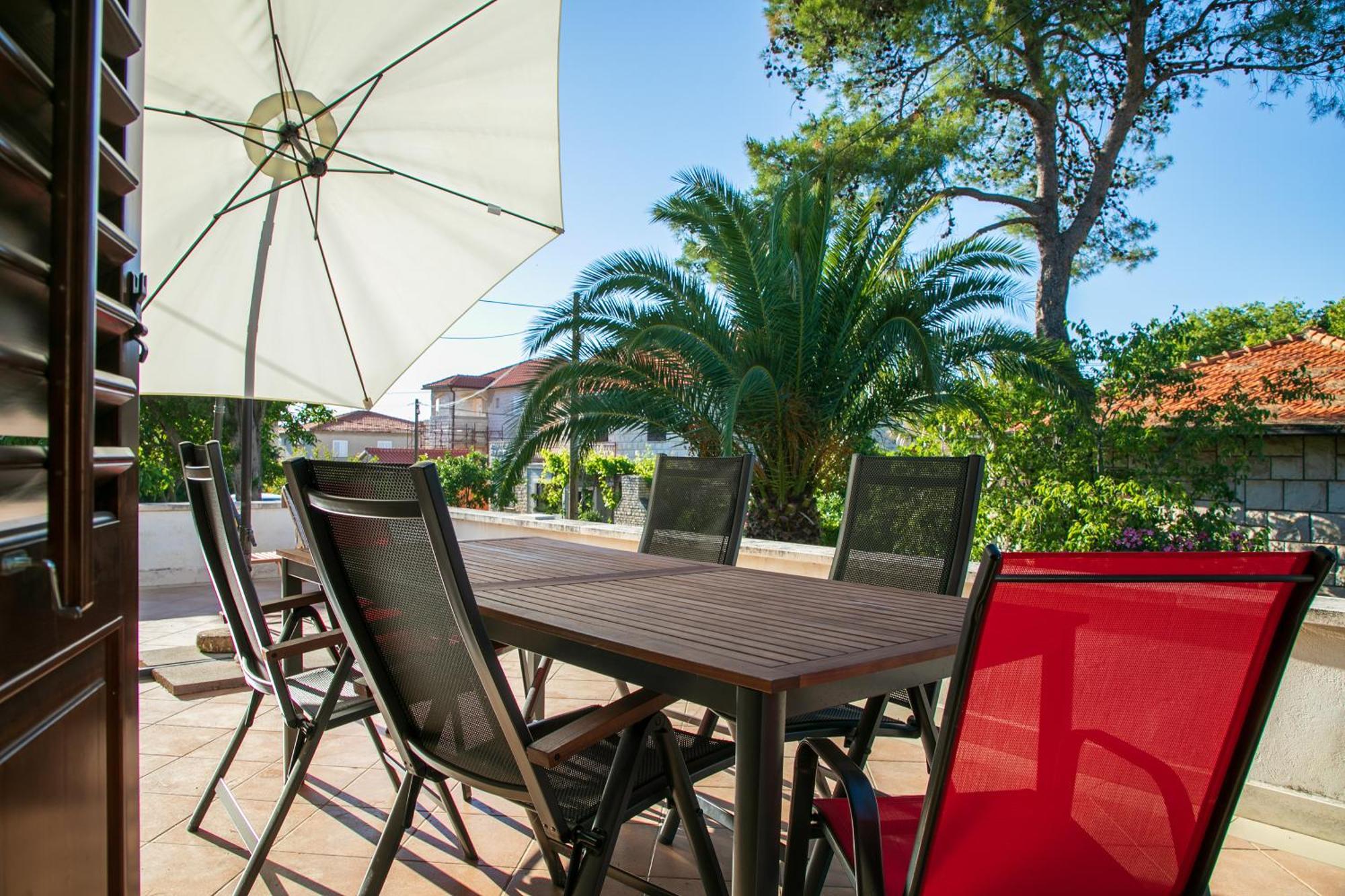Vacation Katarina Holiday home