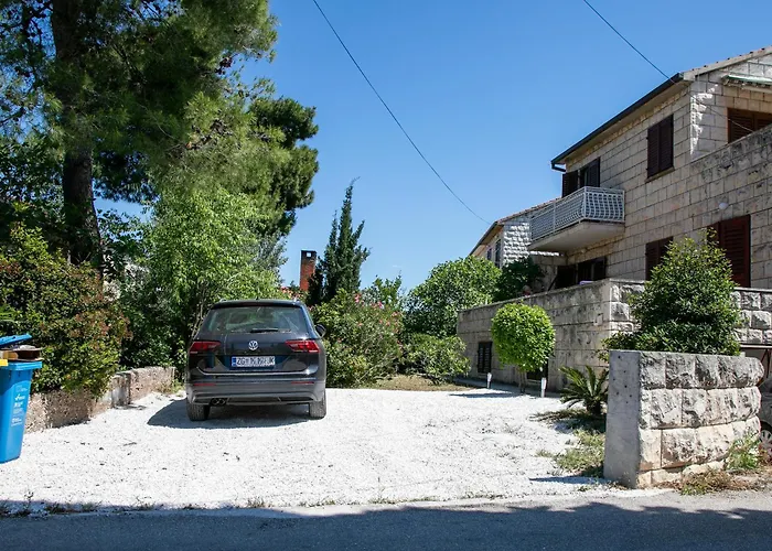 Vacation Home Katarina